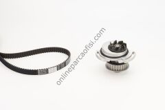 CONTITECH CT 732 | VW GOLF3 TRIGER KAYISI