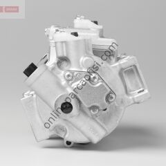 DENSO DCP50302 | JAPON COROLLA KLIMA KOMPRESÖRÜ
