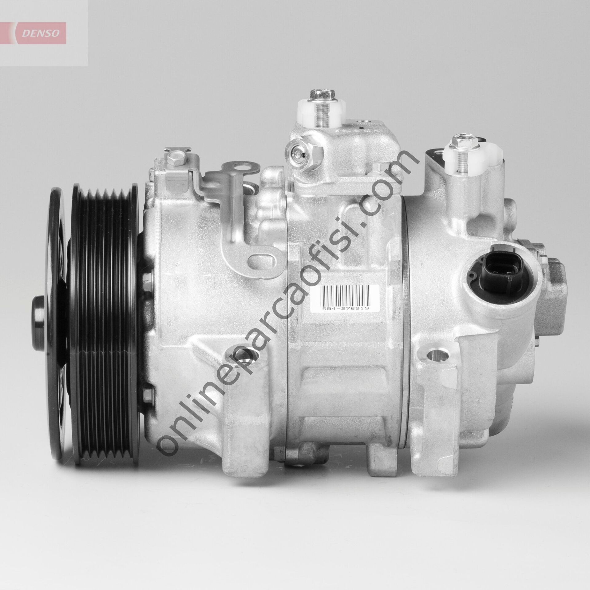 DENSO DCP50302 | JAPON COROLLA KLIMA KOMPRESÖRÜ
