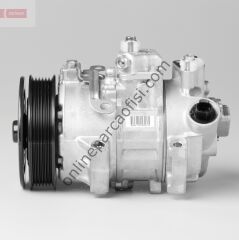 DENSO DCP50302 | JAPON COROLLA KLIMA KOMPRESÖRÜ