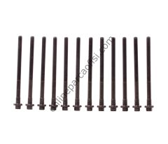 ELRING 270.130 | VOLVO S40 S60 V70 SILINDIR KAPAK SAPLAMASI SET