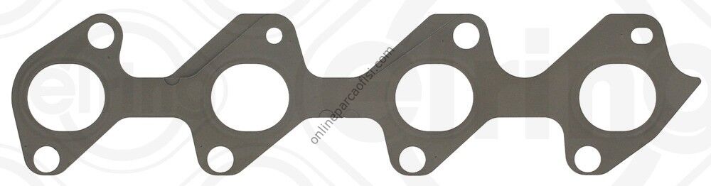 ELRING 896.040 | RENAULT MASTER III MANIFOLD CONTASI EGZOS