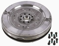 SACHS 2294 002 294 | VW PASSAT VOLAN