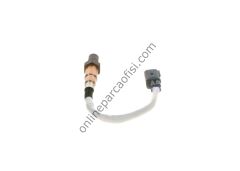 BOSCH 0258006720 | PSA C1/107 / YARIS OKSIJEN SENSÖRÜ