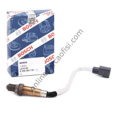 BOSCH 0258006720 | PSA C1/107 / YARIS OKSIJEN SENSÖRÜ