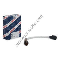 BOSCH 0258006720 | PSA C1/107 / YARIS OKSIJEN SENSÖRÜ