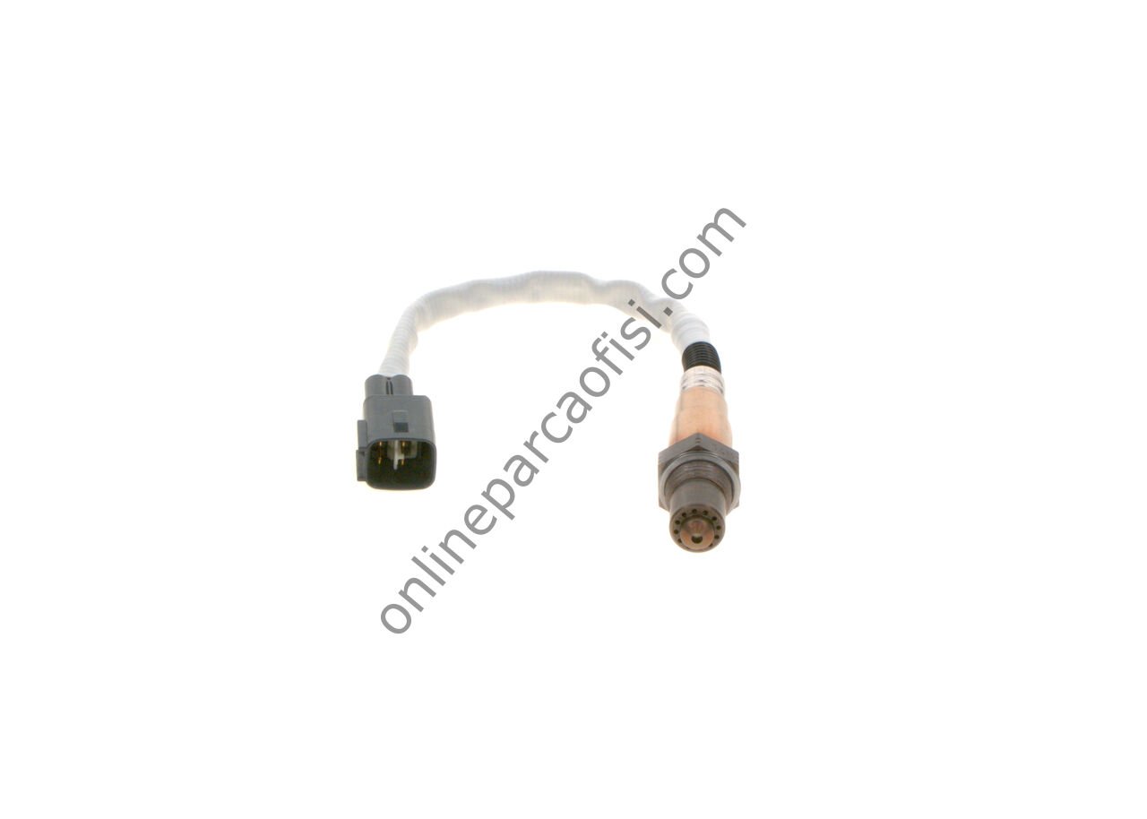 BOSCH 0258006720 | PSA C1/107 / YARIS OKSIJEN SENSÖRÜ