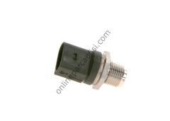 BOSCH BCH 0281002926 | MERCEDES W204-212-906-907-910-222-164 TURBO BASINÇ VALFI