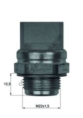 BEHR-T TSW31 | VW GOLF3-POLO CLASSIC FAN MÜSÜRÜ