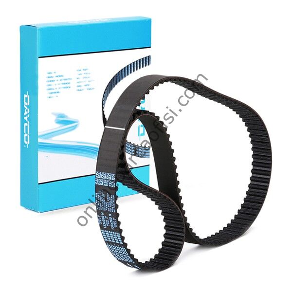 DAYCO 133RP260H | RENAULT LAGUNA/MEGAN/NISSAN TRIGER KAYISI