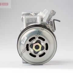 DENSO DCP50309 | JAPON COROLLA KLIMA KOMPRESÖRÜ