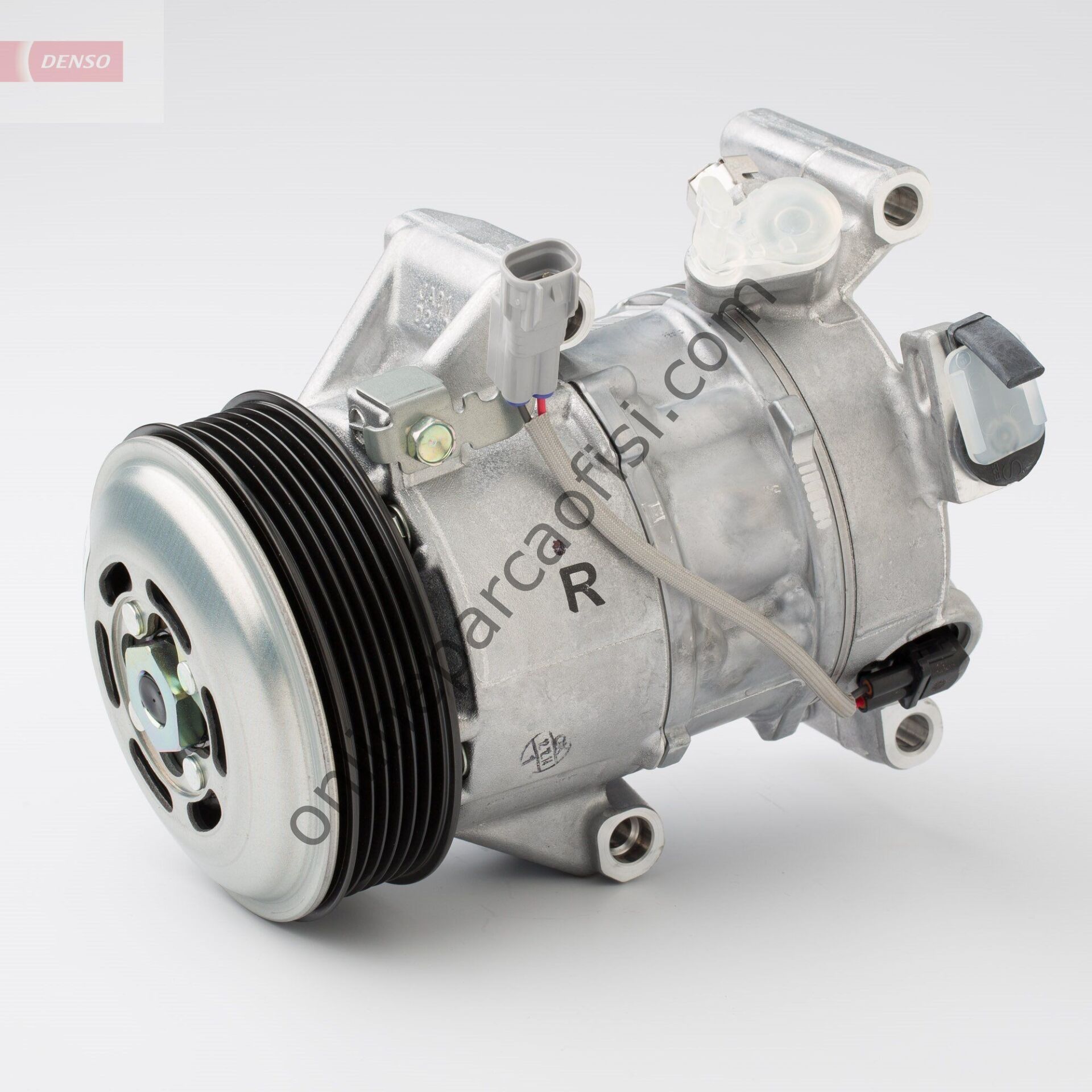 DENSO DCP50309 | JAPON COROLLA KLIMA KOMPRESÖRÜ