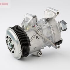 DENSO DCP50309 | JAPON COROLLA KLIMA KOMPRESÖRÜ