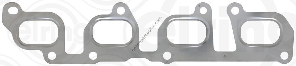 ELRING 703.851 | VW CRAFTER-AMAROK MANIFOLD CONTASI EGZOZ