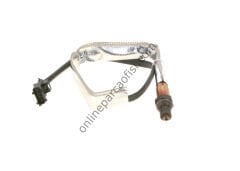 BOSCH BCH 0258006682 | FIAT FIAT-PEUGEOT-VOLVO S40-C30-XC90-FORD KUGA OKSIJEN SENSÖRÜ