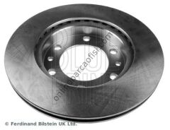BLUE PRINT ADT34335 | JAPON HILUX (LN105, LN106) FREN DISKI ÖN