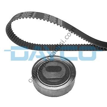 DAYCO KTB607 | JAPON ACCORD (CB, CC, CD, CE, CG, CH) TRIGER SETI