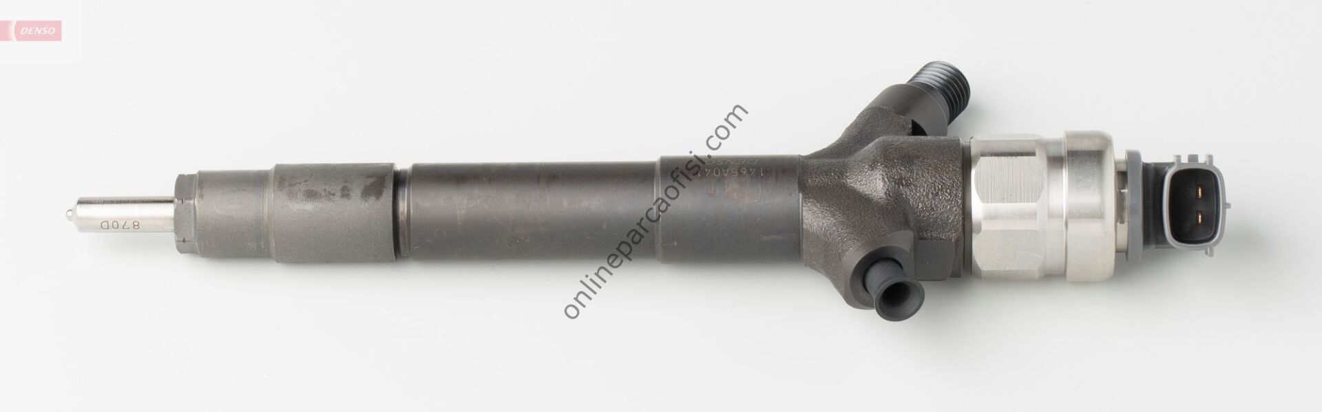DENSO DCRI105600 | JAPON L200 ENJEKTÖR