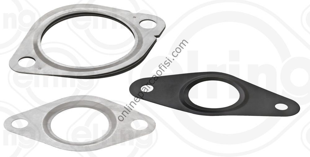 ELRING 278.790 | FORD TRANSIT V-347 EGR SOGUTUCUSU