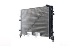 BEHR CR 1382 000S | VW GOLF5-GOLF6-JETTA-PASSAT-A3-LEON SU RADYATÖRÜ