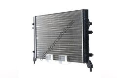 BEHR CR 1382 000S | VW GOLF5-GOLF6-JETTA-PASSAT-A3-LEON SU RADYATÖRÜ