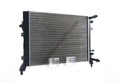 BEHR CR 1382 000S | VW GOLF5-GOLF6-JETTA-PASSAT-A3-LEON SU RADYATÖRÜ