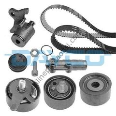 DAYCO KTB609 | VW PASSAT-A4-A6 TRIGER SETI