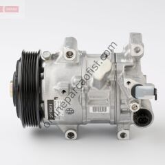 DENSO DCP50310 | JAPON COROLLA KLIMA KOMPRESÖRÜ