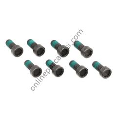 LUK 411 0133 11 | VW UNIVERSAL CIVATA