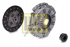 LUK 621 0318 00 | VW A80-A100 DEBRIYAJ SETI