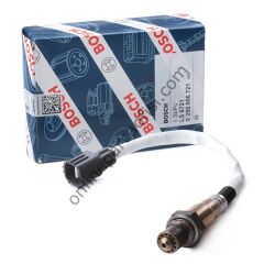 BOSCH 0258006721 | PSA C1 OKSIJEN SENSÖRÜ