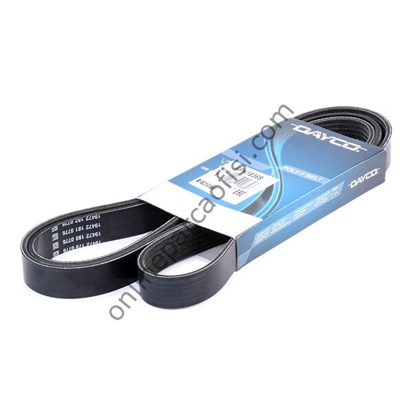 DAYCO 6PK1836S | FIAT MAREA/ALFA V KAYISI