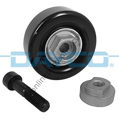 DAYCO APV3394 | OPEL AVEO T250 SPARK M300 V KAYIS GERGI RULMANI