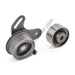 DAYCO KTB600 | KORE ACCENT/ACCENT ADM/ACCENT ERA/ELANTRA/GETZ/MATRIX/CERATO/RIO TRIGER SETI