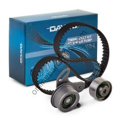 DAYCO KTB600 | KORE ACCENT/ACCENT ADM/ACCENT ERA/ELANTRA/GETZ/MATRIX/CERATO/RIO TRIGER SETI