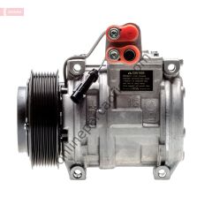 DENSO DCP99505 | AV JOHN DEERE KLIMA KOMPRESÖRÜ