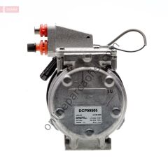 DENSO DCP99505 | AV JOHN DEERE KLIMA KOMPRESÖRÜ