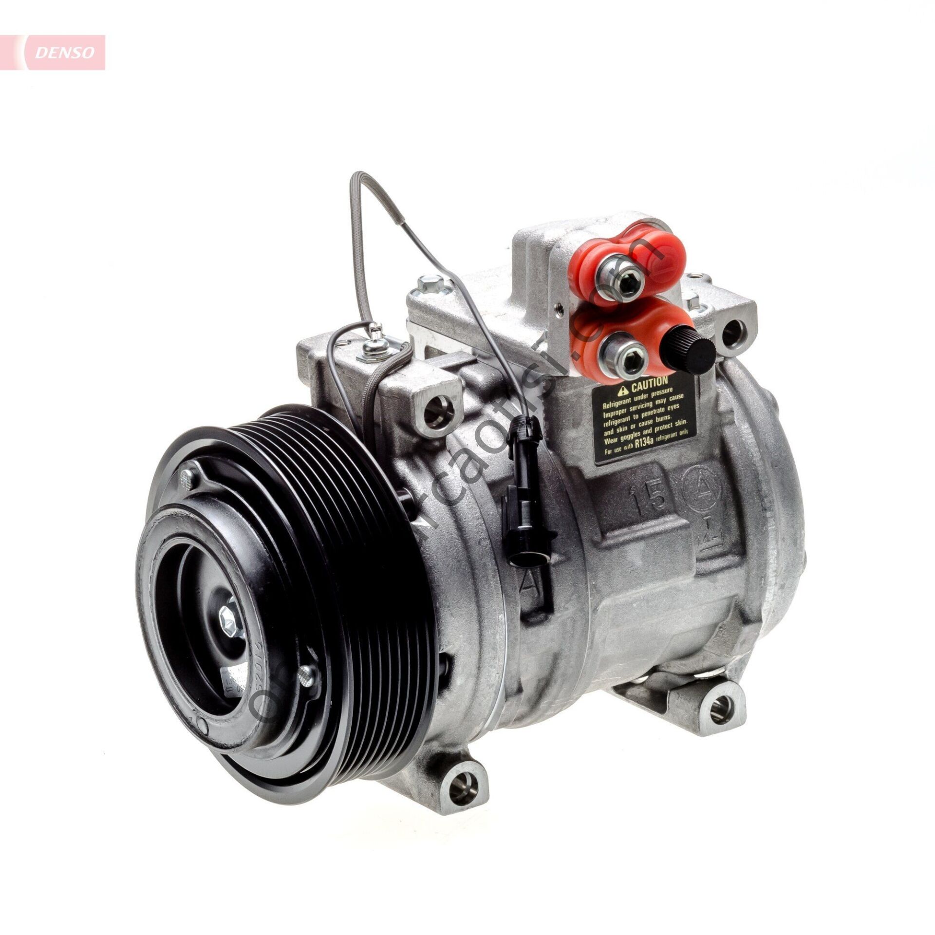 DENSO DCP99505 | AV JOHN DEERE KLIMA KOMPRESÖRÜ