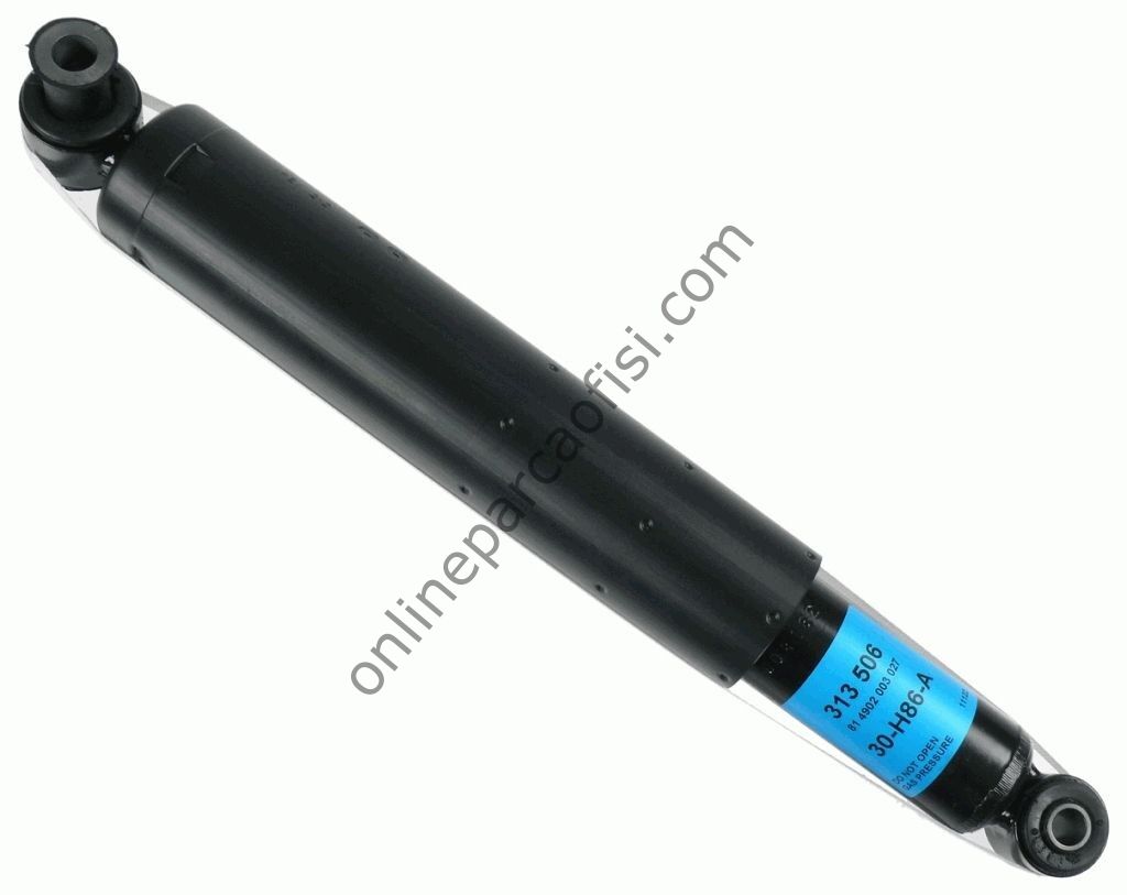 SACHS 313 506 | FORD TRANSIT V347 AMORTISÖR ARKA