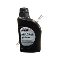 CCP CRAB ATF DEX VI YELLOW 1L