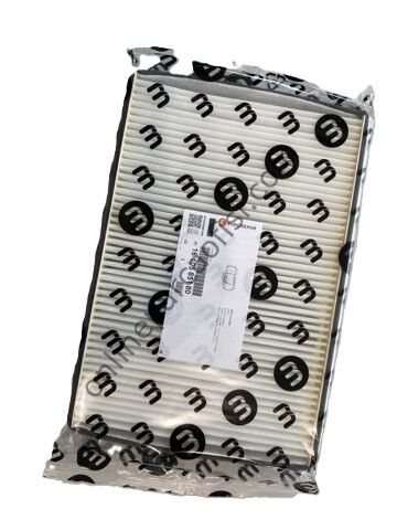 EUROREPAR 1610585180 | OPEL ASTRA G-H/ZAFIRA A POLEN FILTRE