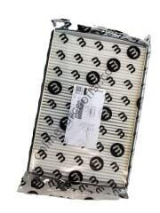 EUROREPAR 1610585180 | OPEL ASTRA G-H/ZAFIRA A POLEN FILTRE