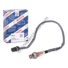 BOSCH BCH 0258006755 | BMW F06-F07-F10-F11-F12 OKSIJEN SENSÖRÜ