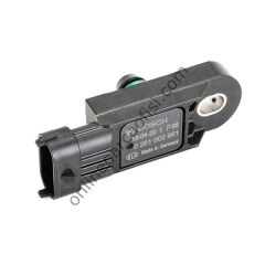 BOSCH 0281002961 | RENAULT MEGAN II/LAGUNA TURBO BASINÇ SENSÖRÜ