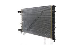 BEHR CR 1447 000S | FIAT DOBLO SU RADYATÖRÜ