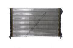 BEHR CR 1447 000S | FIAT DOBLO SU RADYATÖRÜ