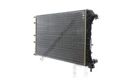 BEHR CR 1447 000S | FIAT DOBLO SU RADYATÖRÜ