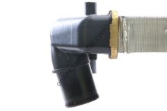 BEHR CR 1447 000S | FIAT DOBLO SU RADYATÖRÜ