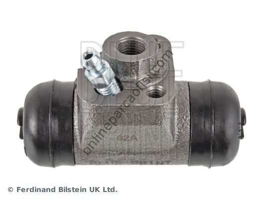 BLUE PRINT ADT34430 | JAPON Carina II, Corolla Levin, V, VI, VII, VIII, Corsa, Cynos, Paseo, Sera, Sprinter, Sprinter 4x4, Starlet Star FREN SILINDIRI