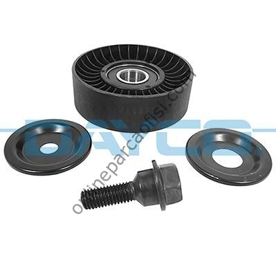 DAYCO APV3423 | KORE COUPE/SANTAFE/TUCSON/TRAJET/MAGENTIS/SPORTAGE V KAYIS GERGI RULMANI